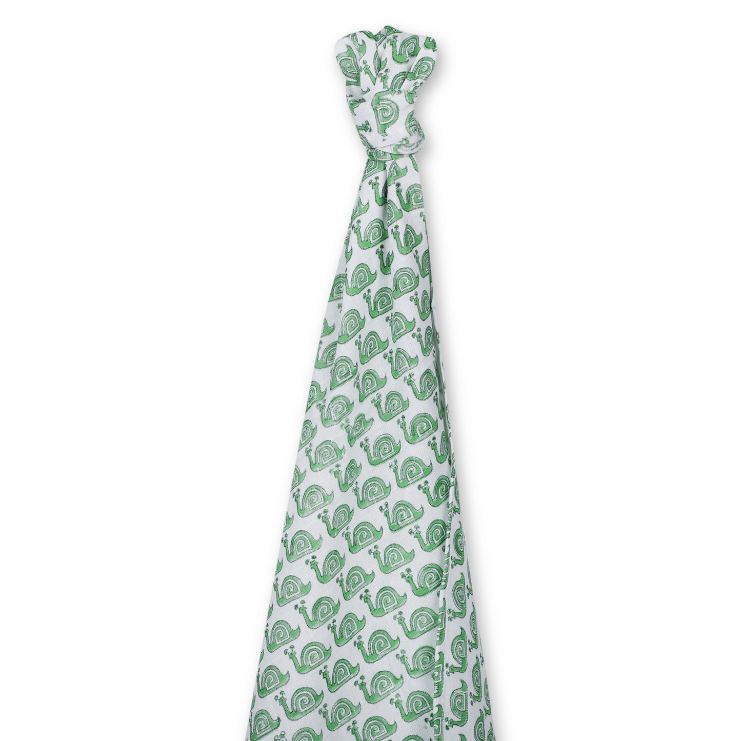 Snail Muslin