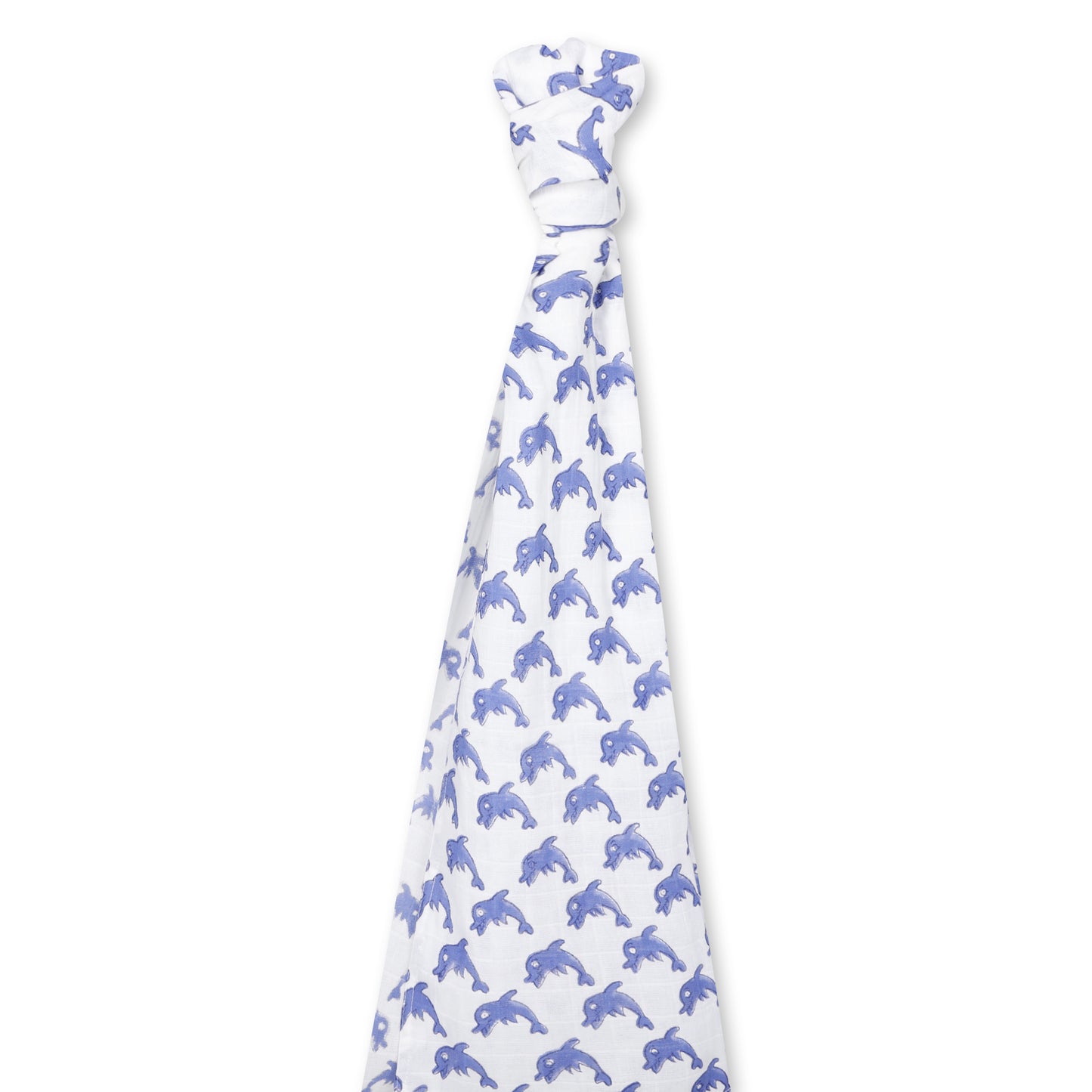 Dolphin Muslin