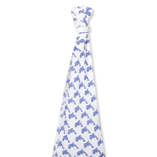 Dolphin Muslin
