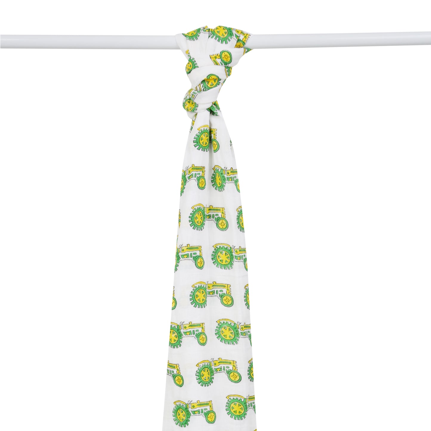 Tractor Muslin