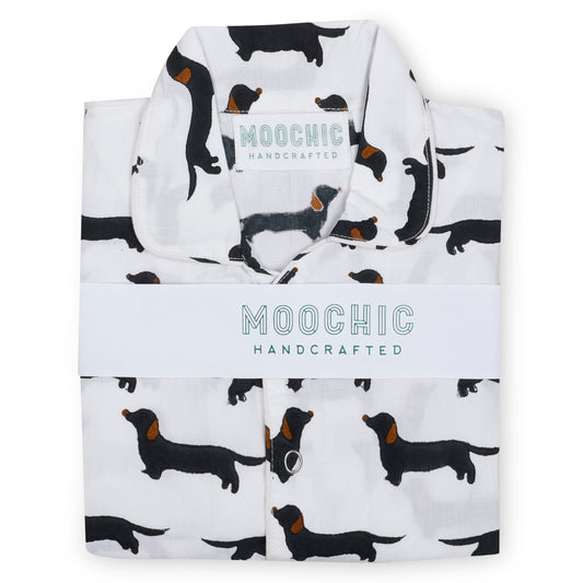 Sausage Dog Onesie
