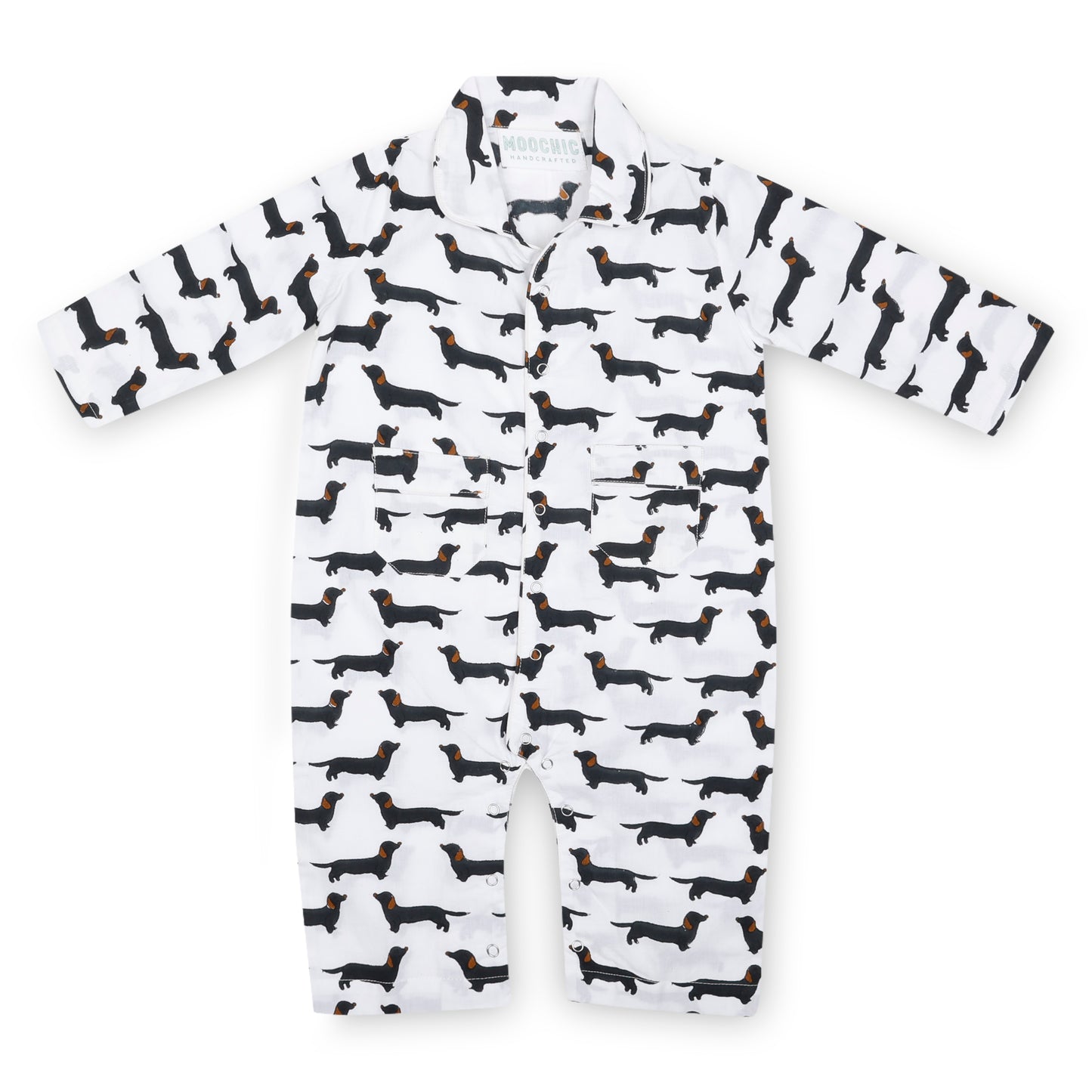 Sausage Dog Onesie