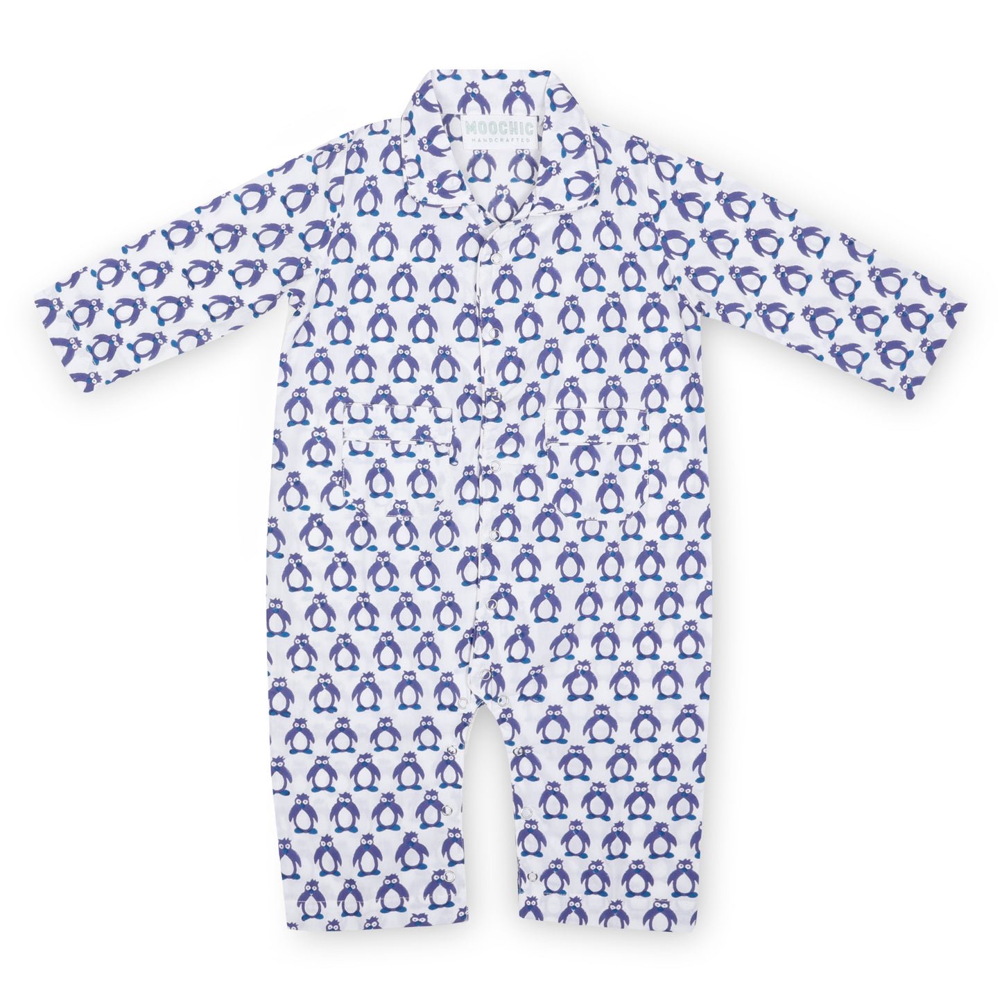 Penguin Onesie