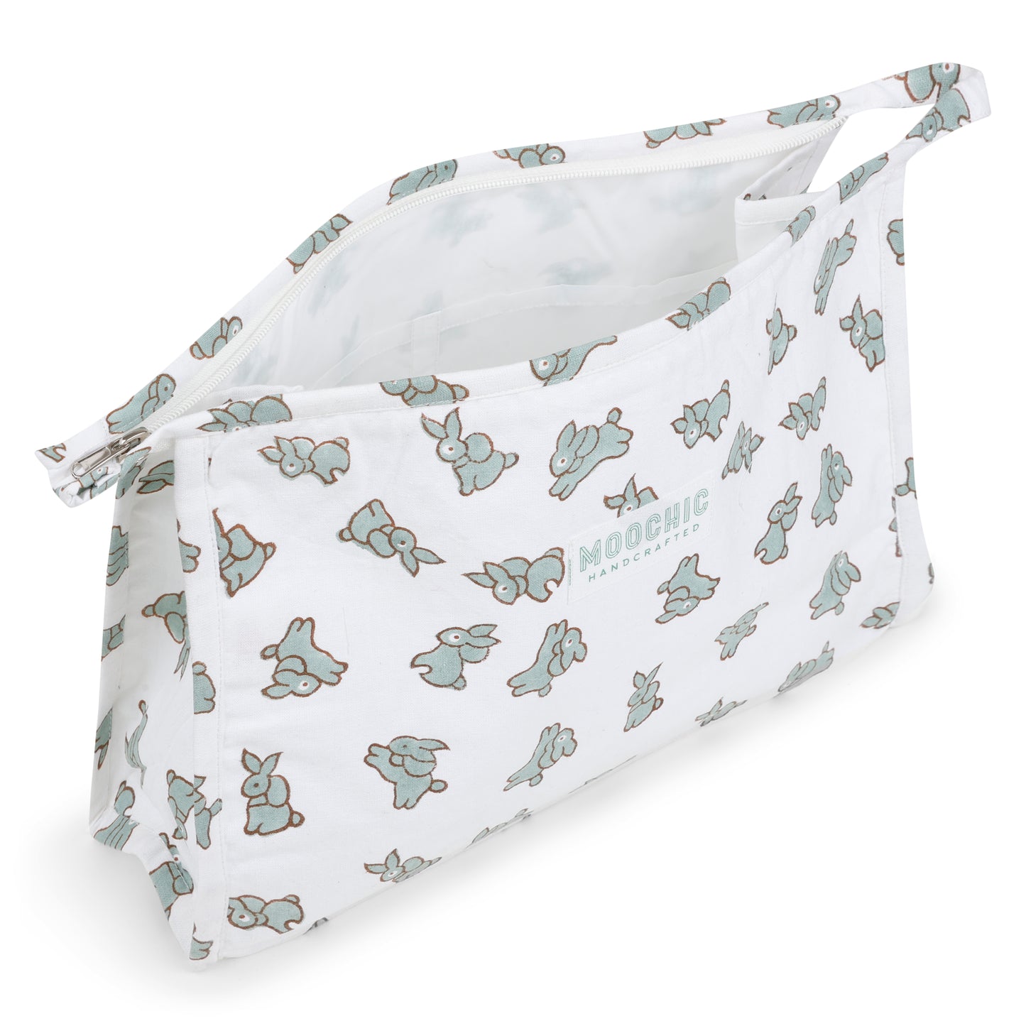 Rabbit Toiletry Bag