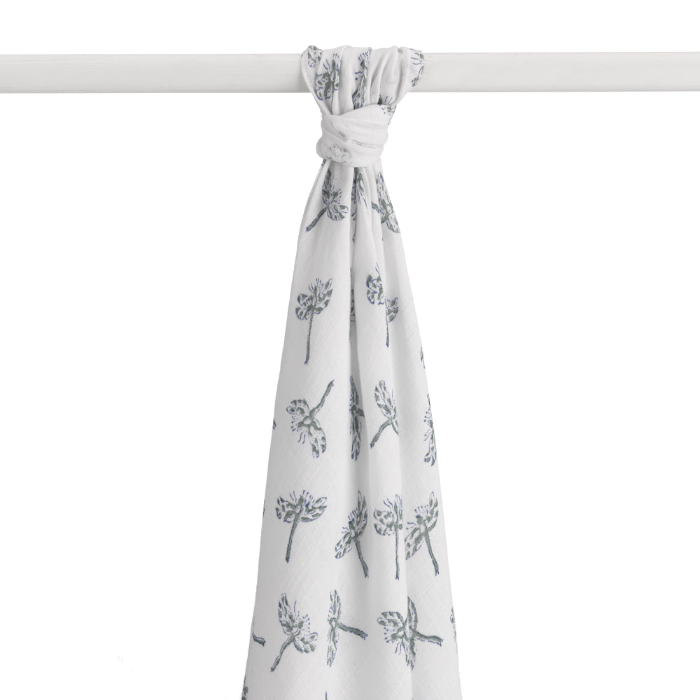 Dragonfly Muslin
