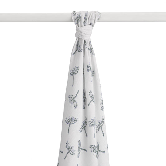 Dragonfly Muslin