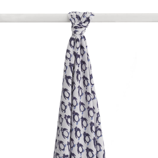 Penguin Muslin