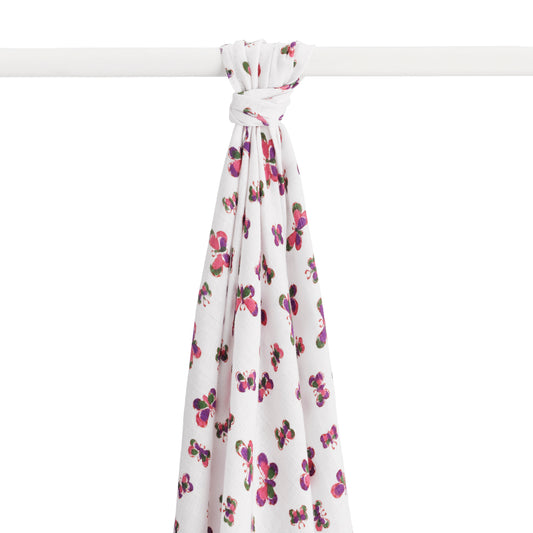 Butterfly Muslin