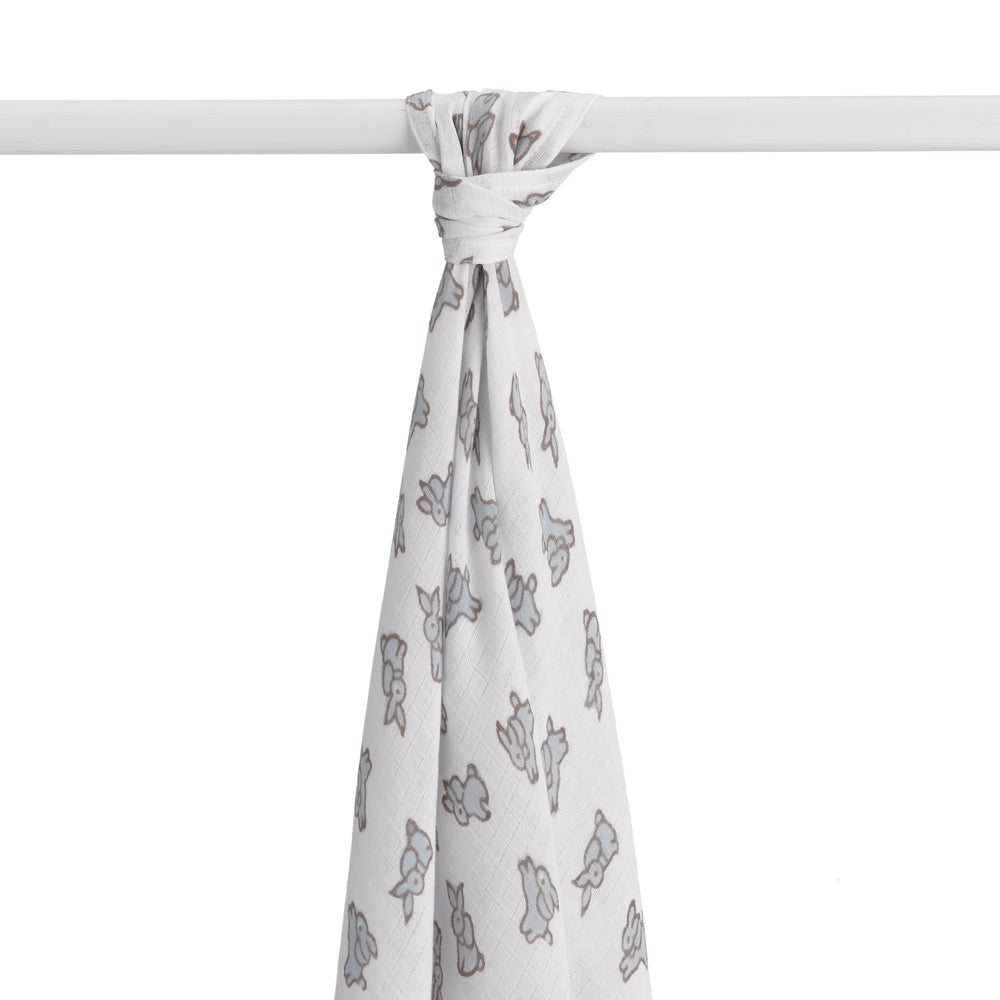 Rabbit Muslin