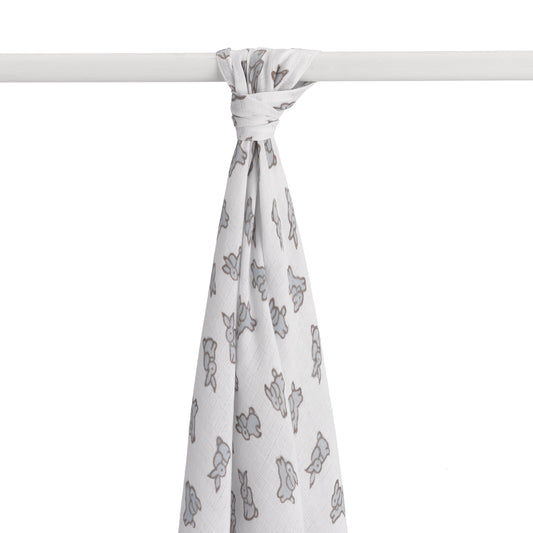 Rabbit Muslin