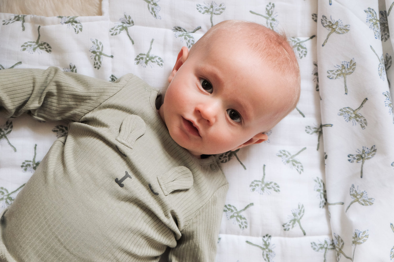 Baby Changing Mats