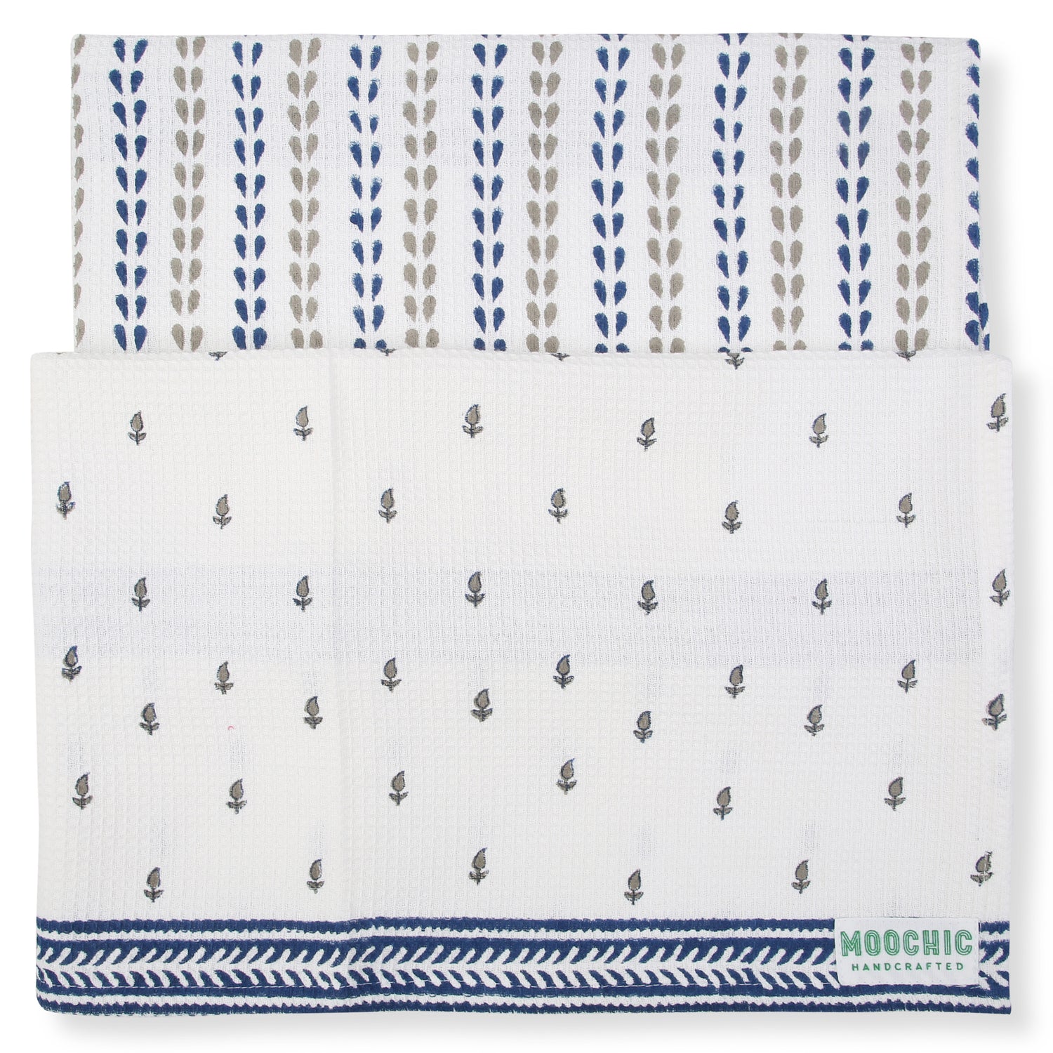 Waffle Tea Towels