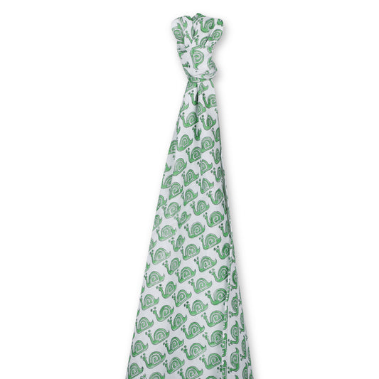 Snail Muslin