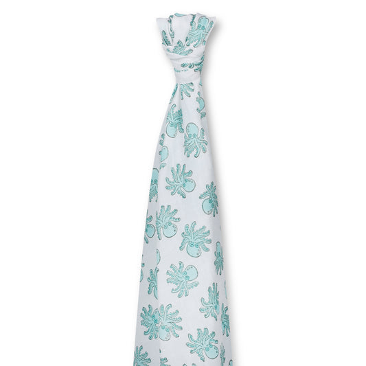 Octopus Muslin