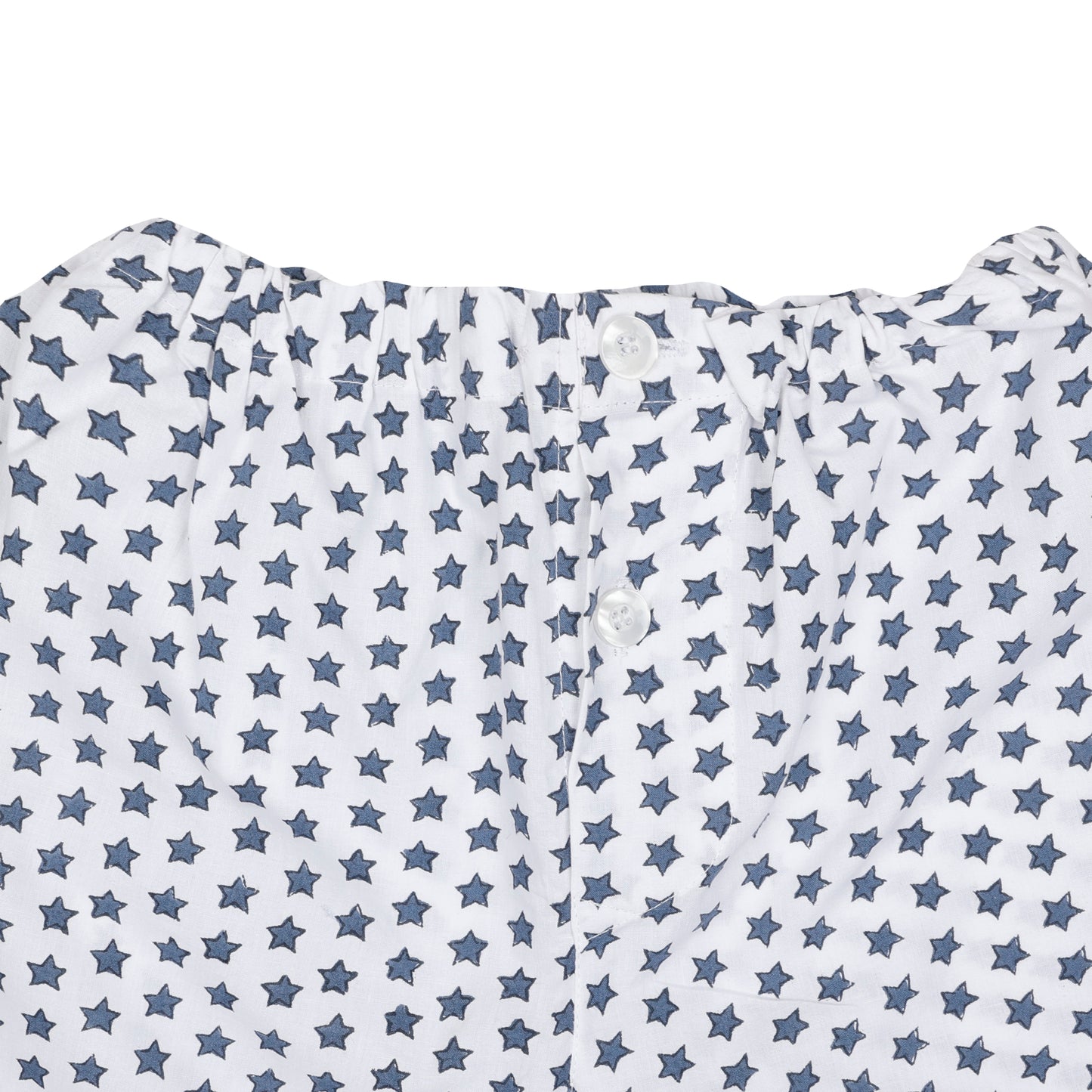 Blue Star Adult Pyjamas