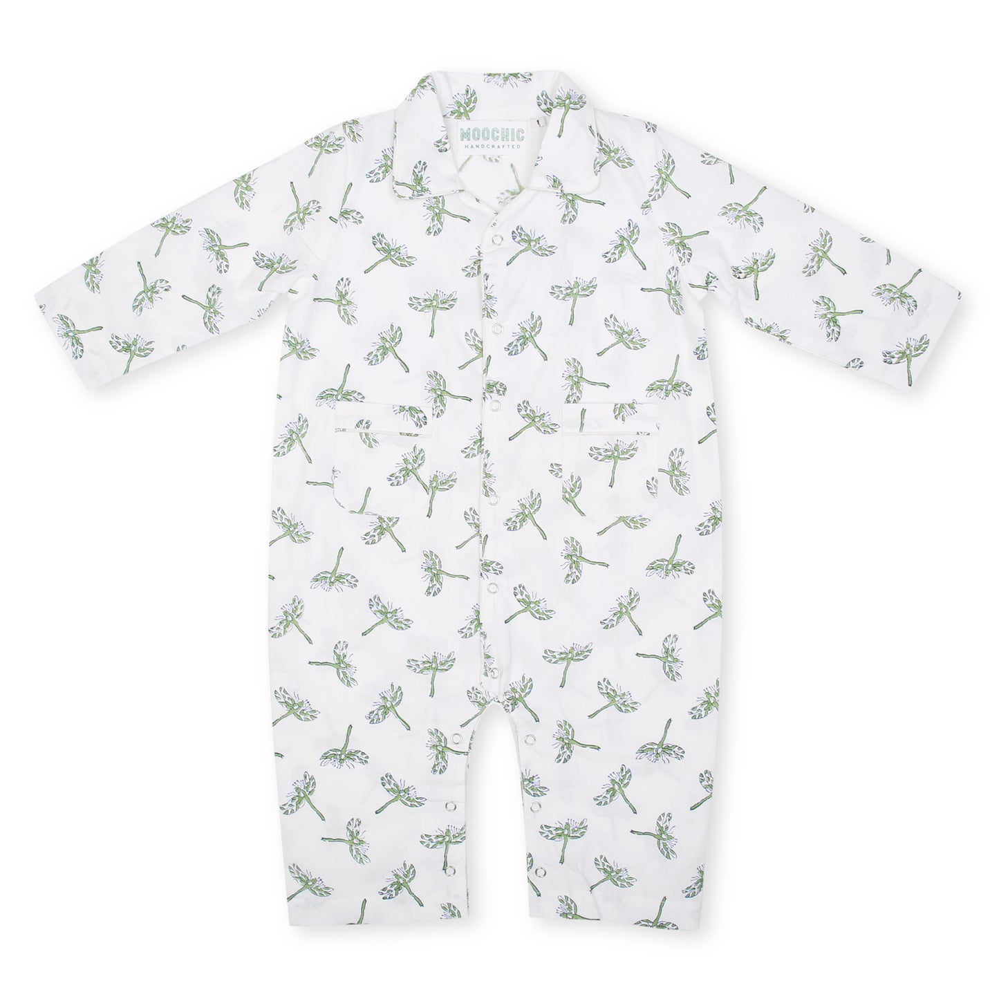 Dragonfly Onesie