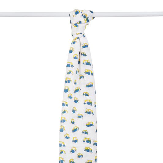 Tuk Tuk Muslin