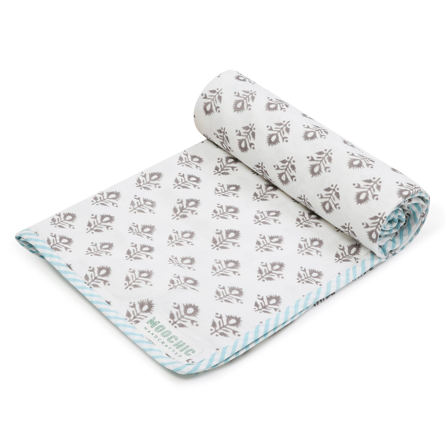 Keya Muslin Blanket