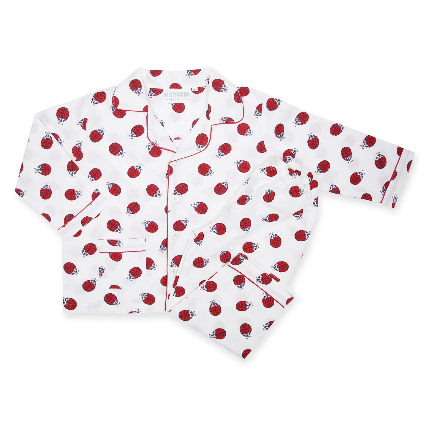 Ladybird Children's Pyjamas