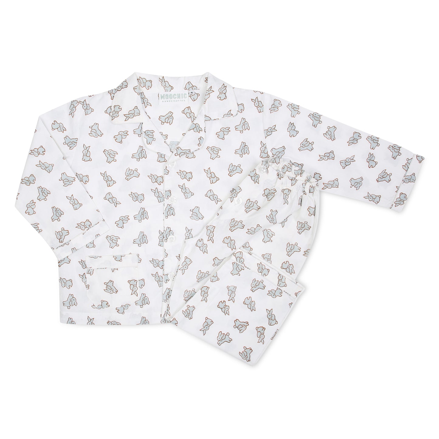 Rabbit Children's Pyjamas