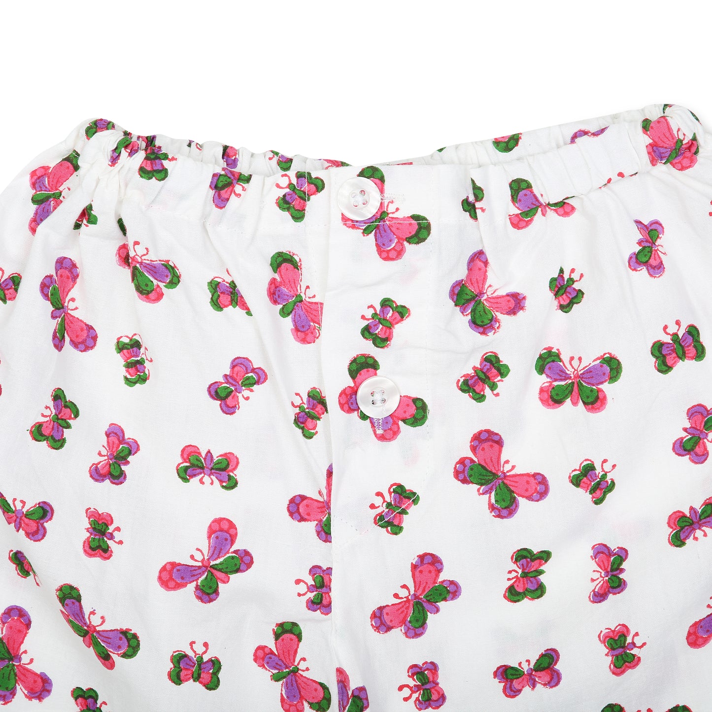 Butterfly Children's Pyjamas