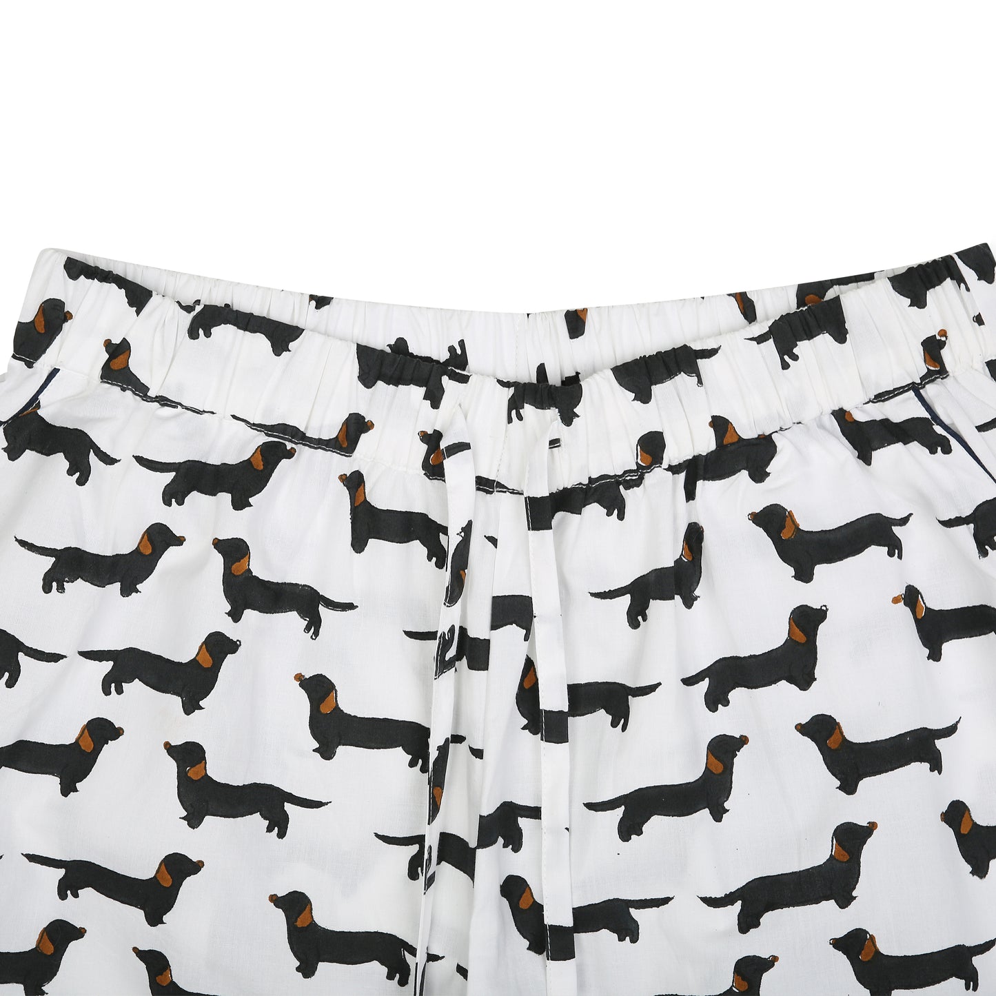 Sausage Dog Pyjamas