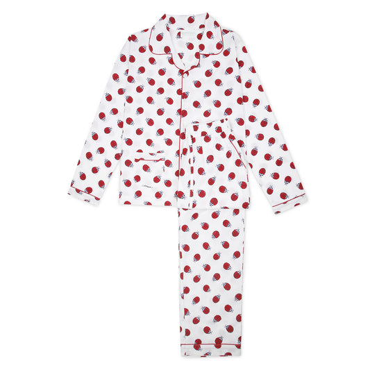 Ladybird Pyjamas