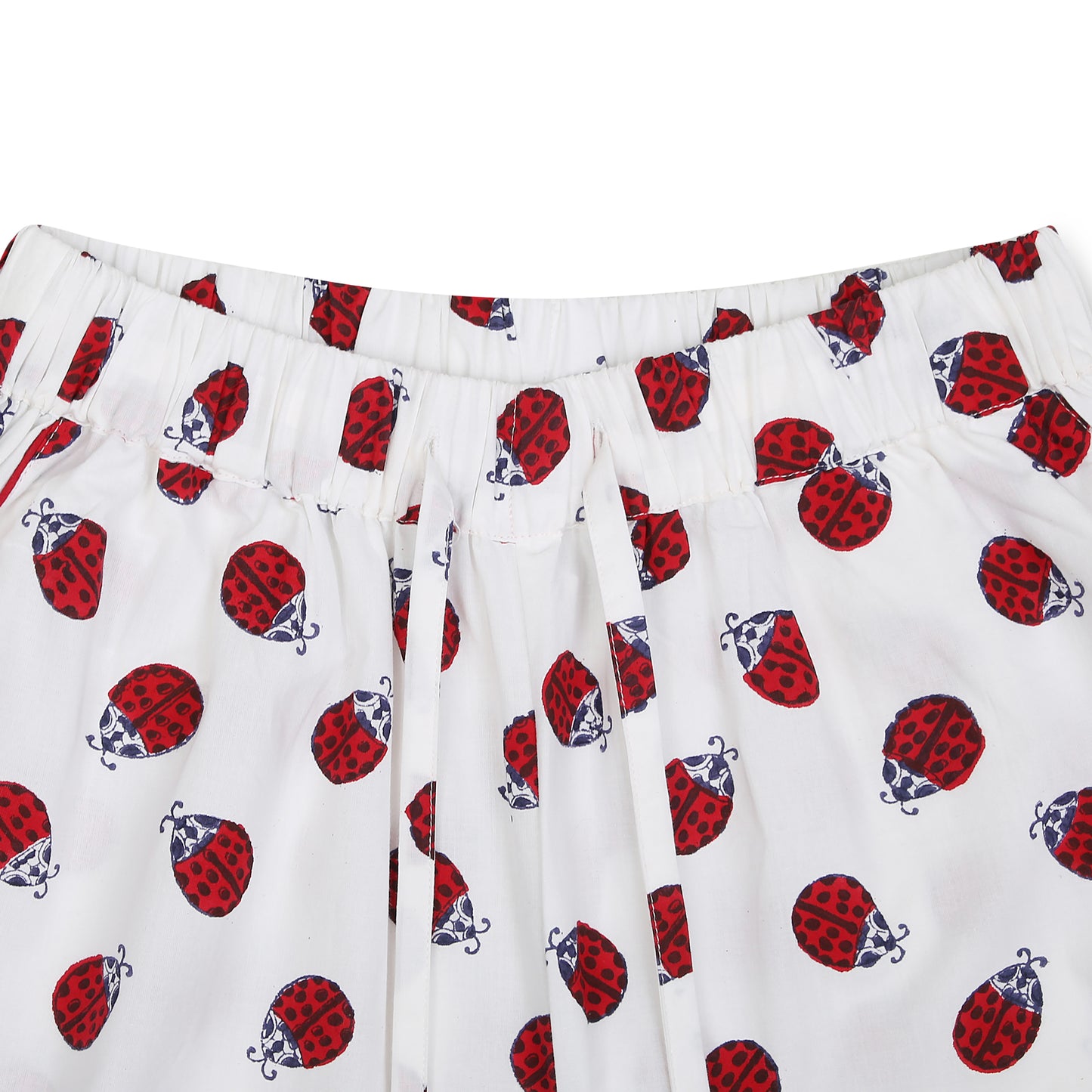 Ladybird Pyjamas