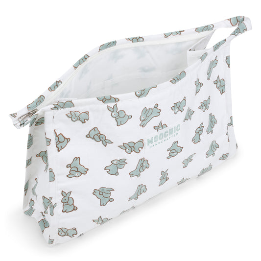 Rabbit Toiletry Bag